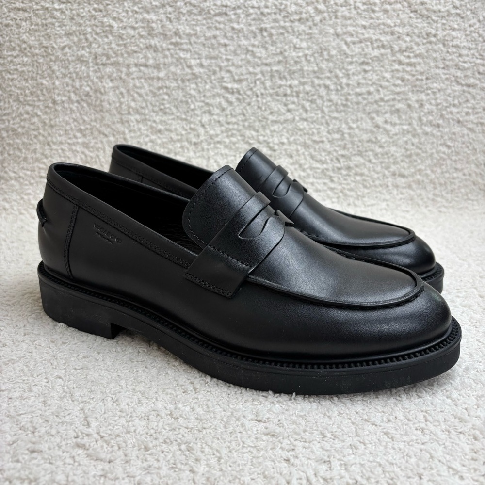 Vagabond Alex W Loafers